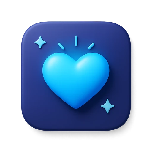 Icono: Tu bienestar de fondo