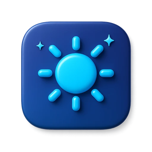 Ícono de Vitamina D