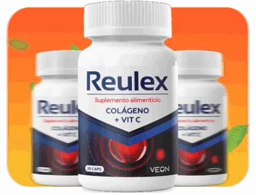 Reulex — precio en México. ¿Dónde comprar y cuánto cuesta?